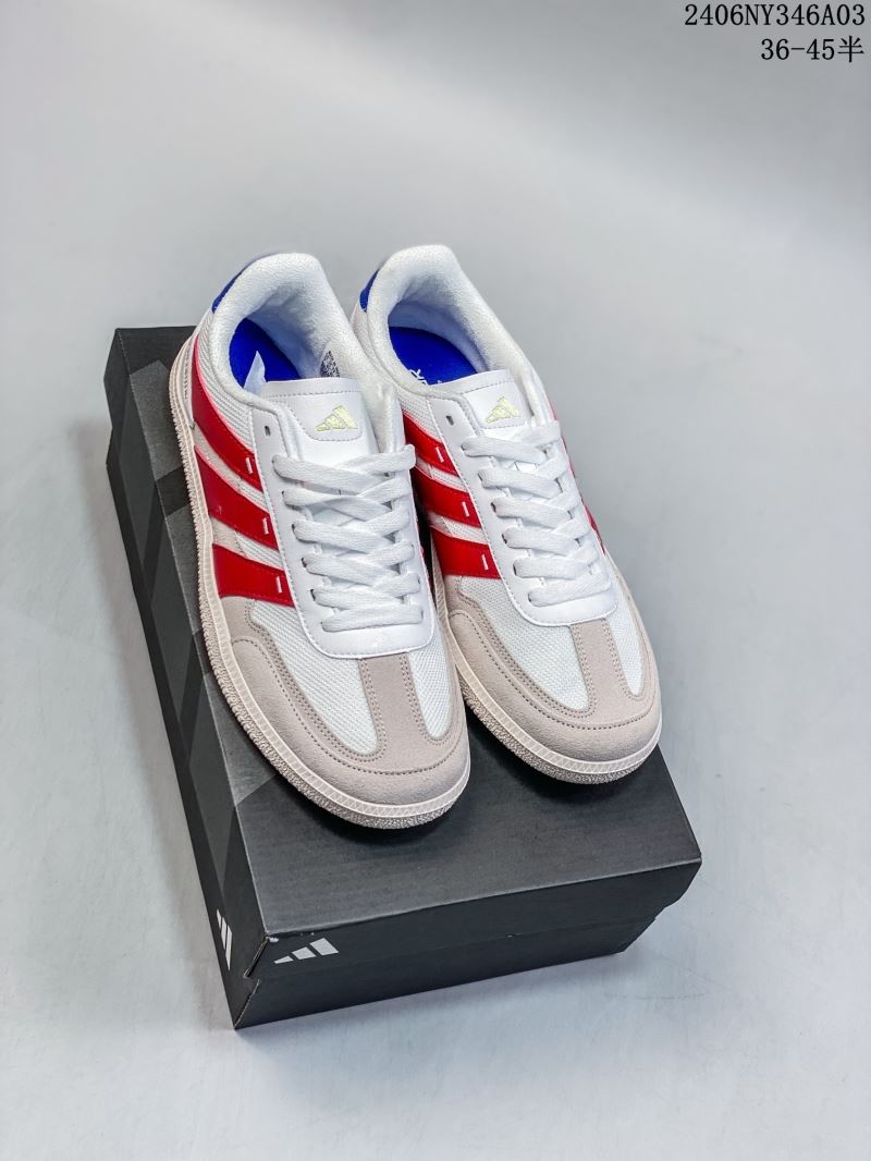 Adidas Samba Shoes